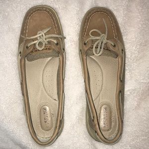 Sperry top-sider angelfish shoe
